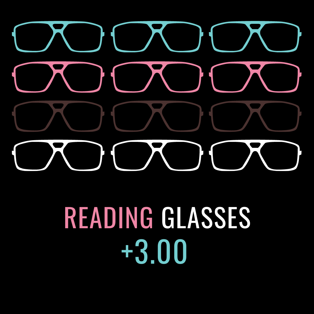 Readers Over-the Counter