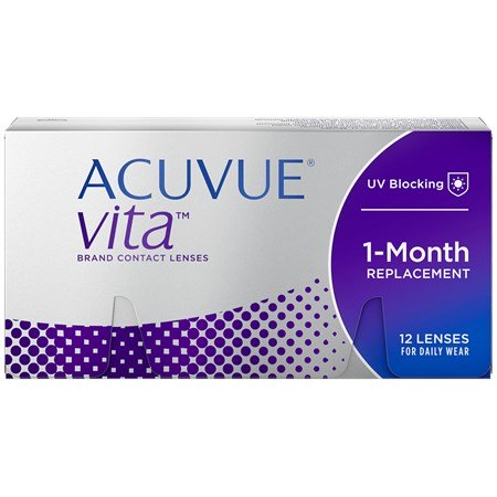 Acuvue Vita