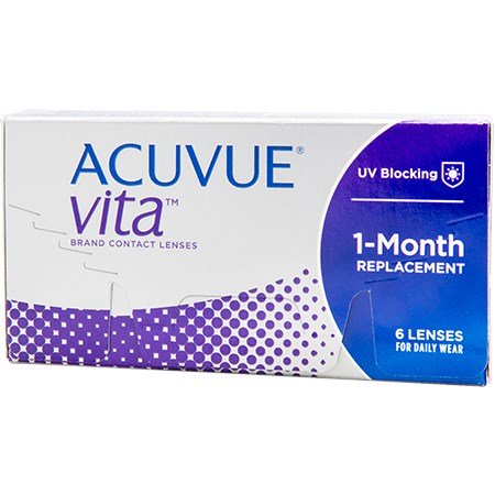 Acuvue Vita