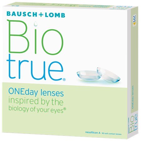 Biotrue ONEday