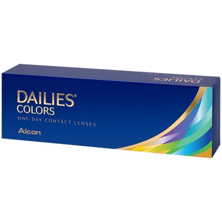 Dailies Color