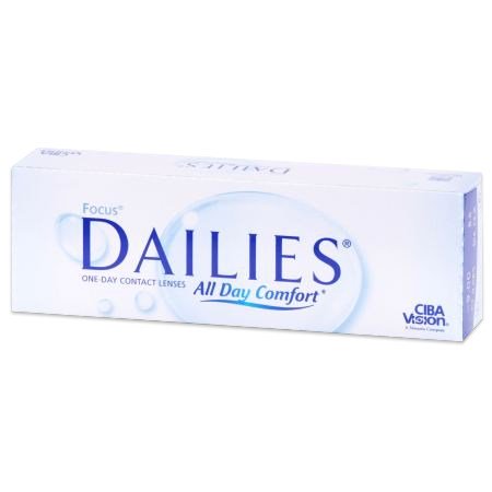 Dailies Focus