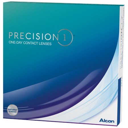Precision 1