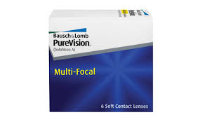 PureVision Multifocal