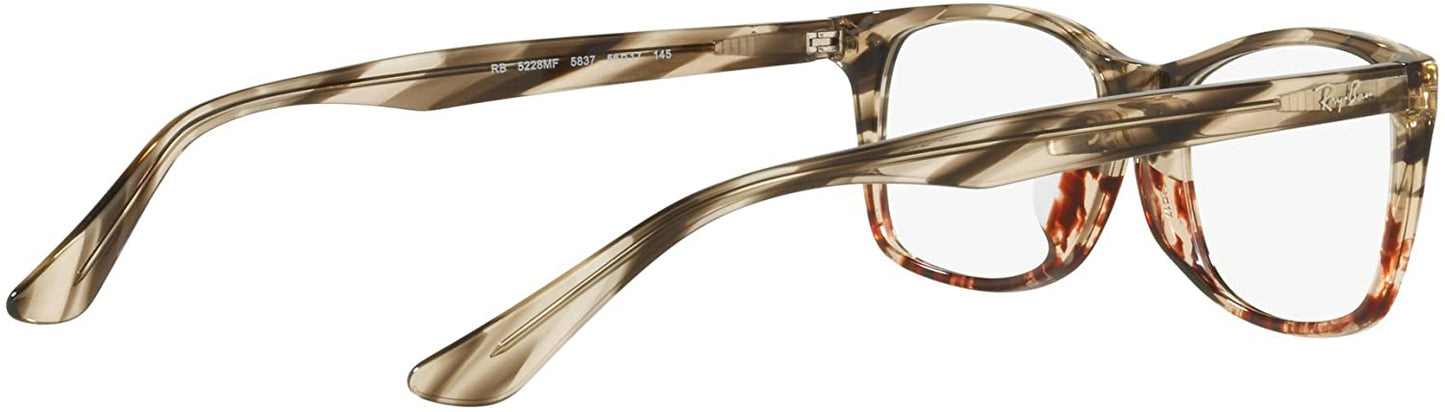 RB 5228MF (Ray-Ban)