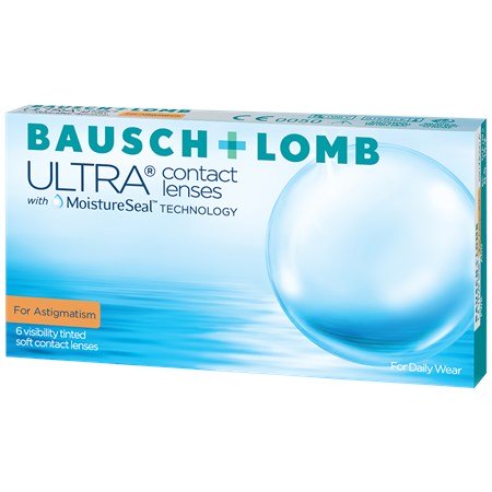 Ultra for Astigmatism