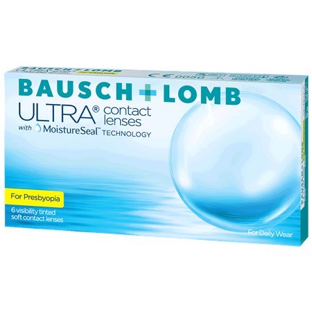 Ultra for Presbyopia