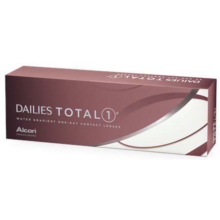 Dailies Total 1