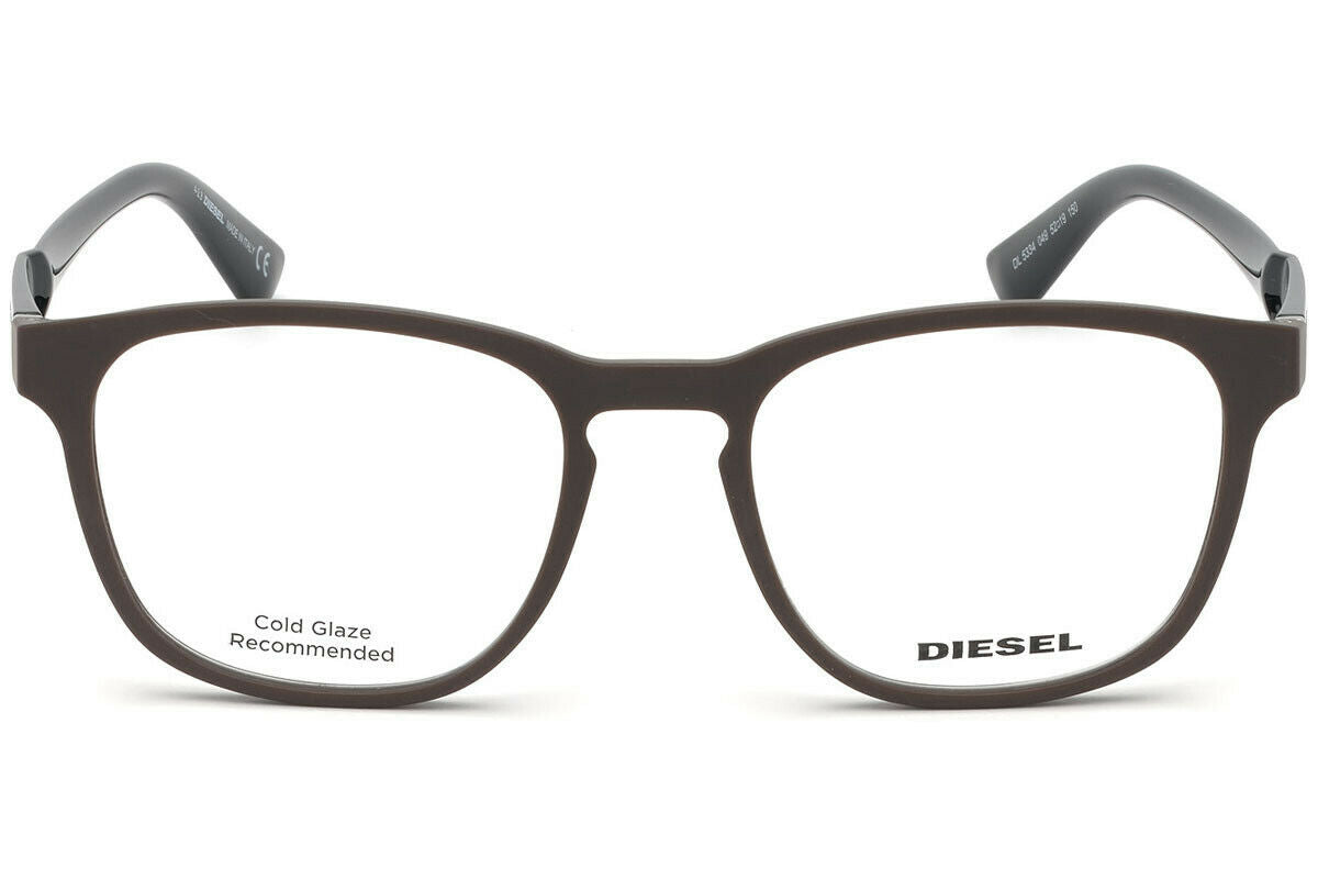 DL 5334 (Diesel)