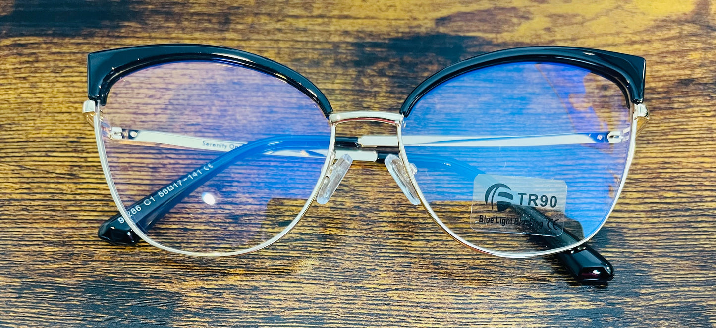 Betty Boop Me (Black)