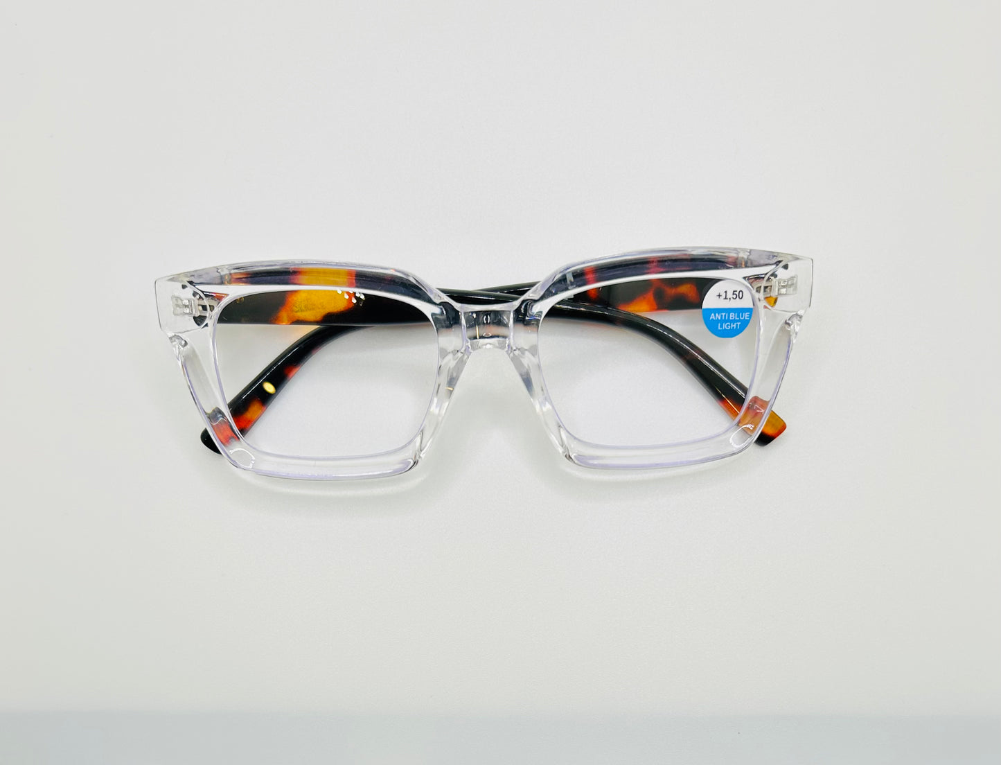 Reading Glasses +1.50