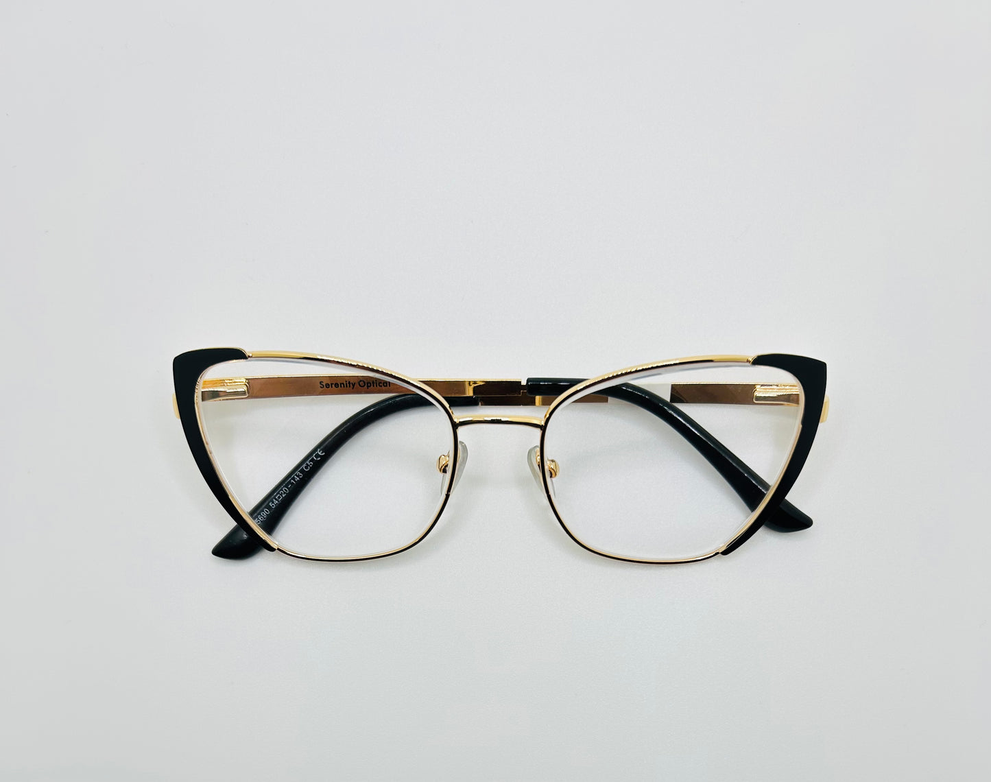 Reading Glasses +2.00