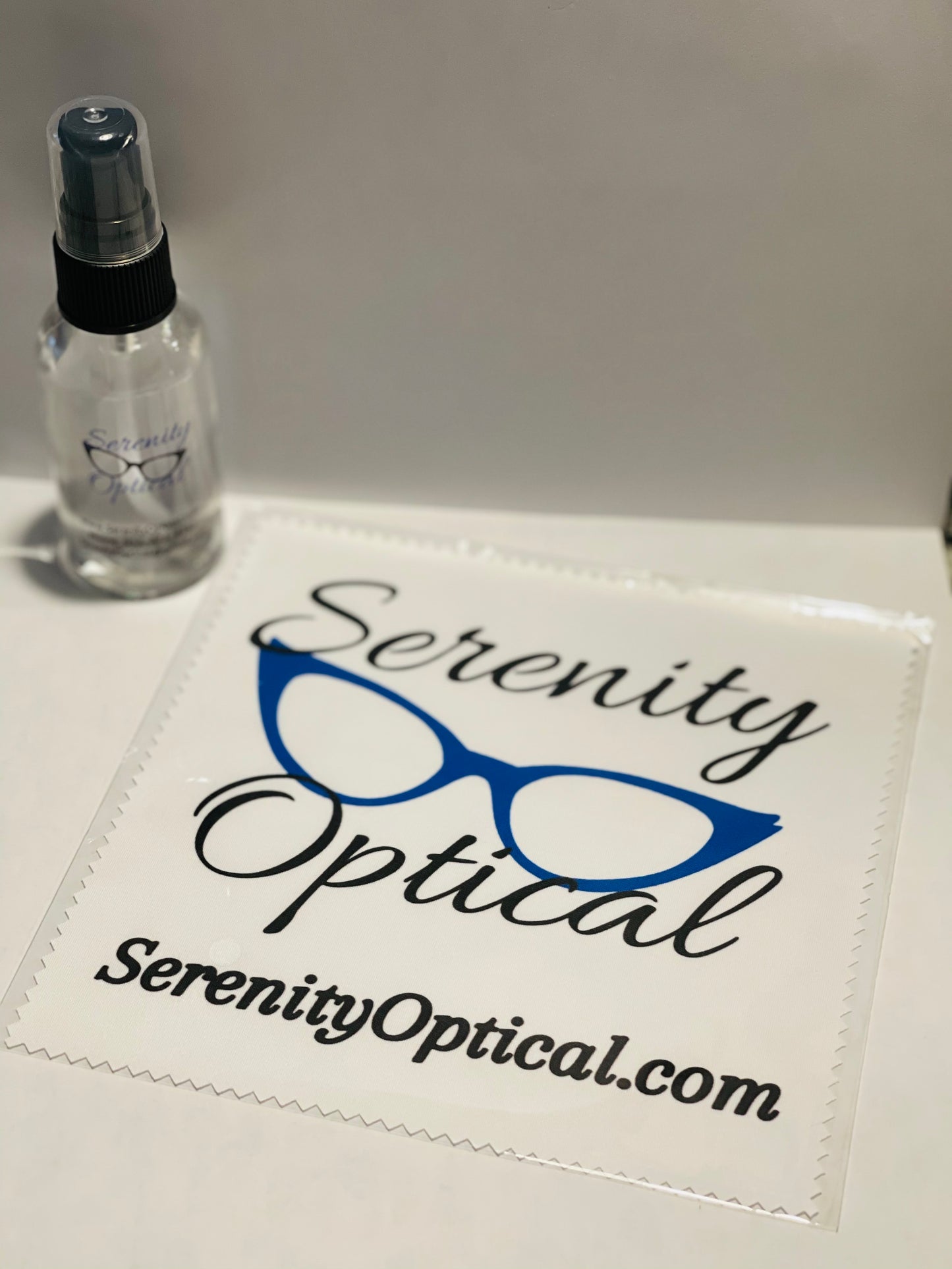 Lens Cleaning Kit