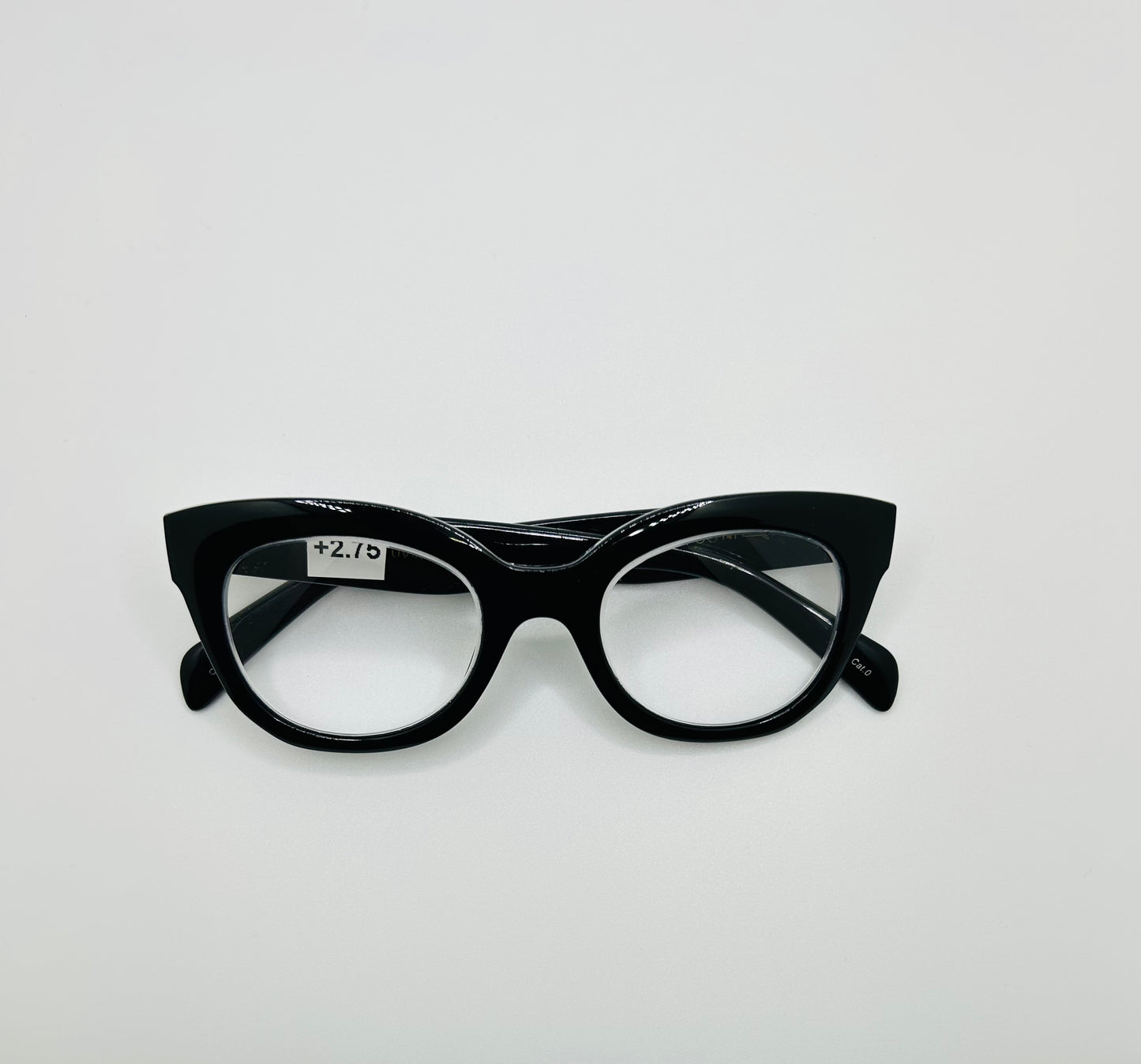 Reading Glasses +2.75