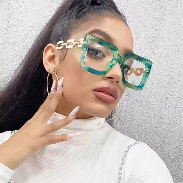Rich Auntie Vibes