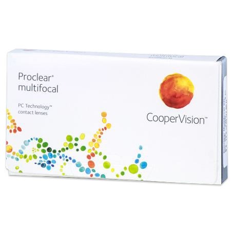 Proclear Multifocal XR