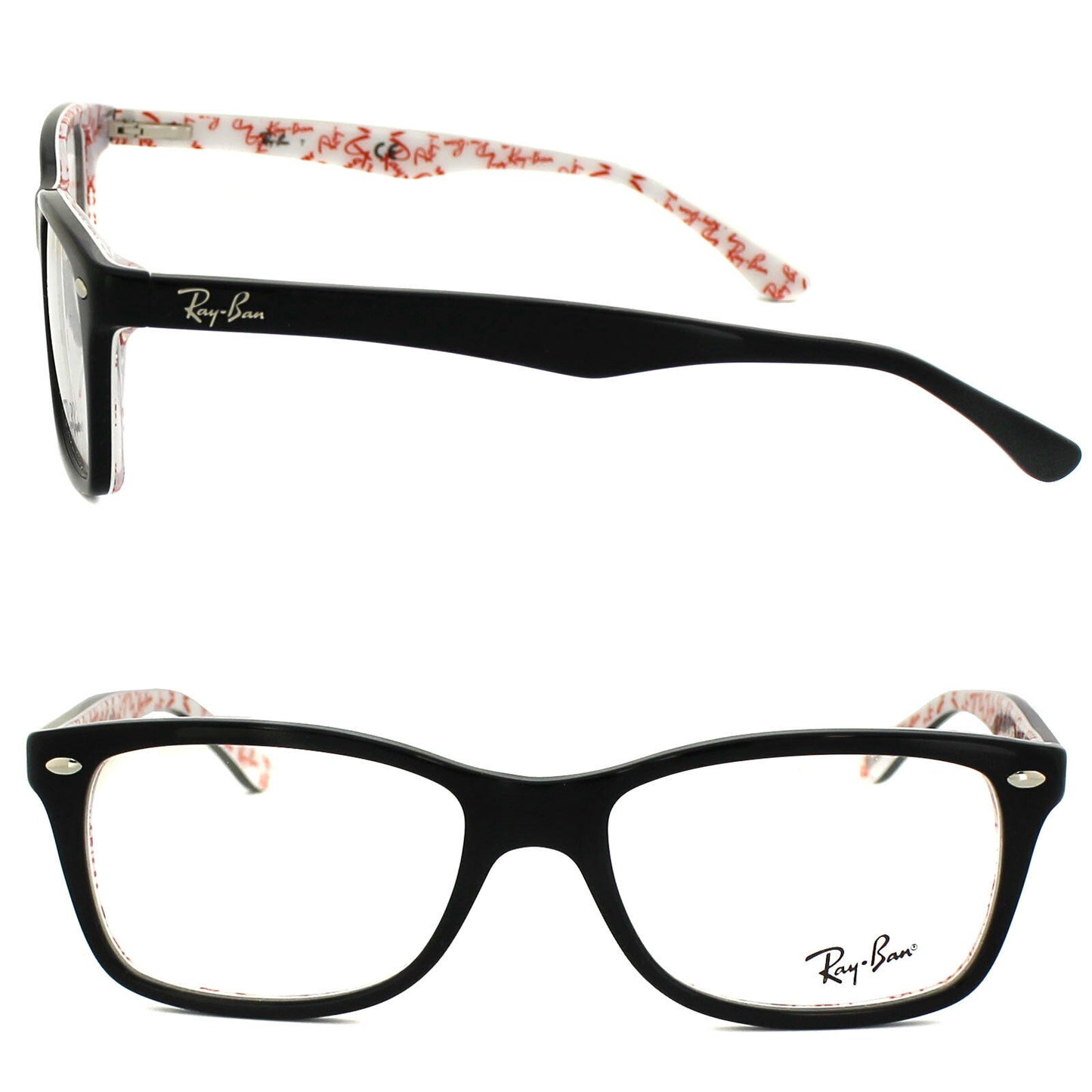 RB 5228 (Ray-Ban)