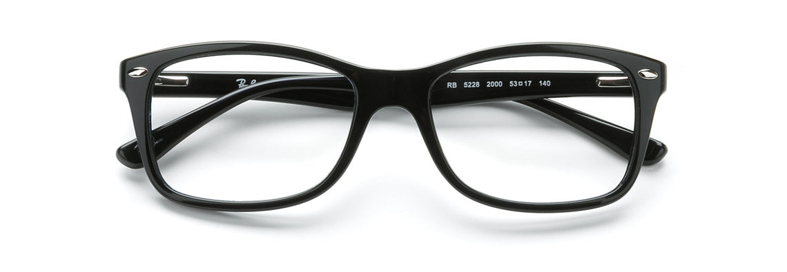RB 5228 (Ray-Ban)