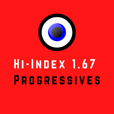 Hi-Index Progressive 1.67 (POS)