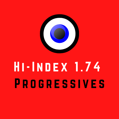 Hi-Index Progressive 1.74 (POS)