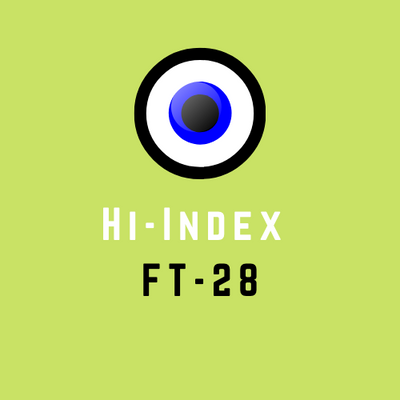 Hi-Index FT-28 1.67 (POS)