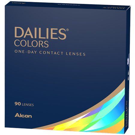 Dailies Color