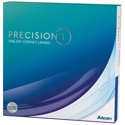 Precision 1