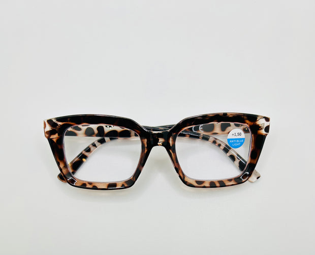 Reading Glasses +1.50