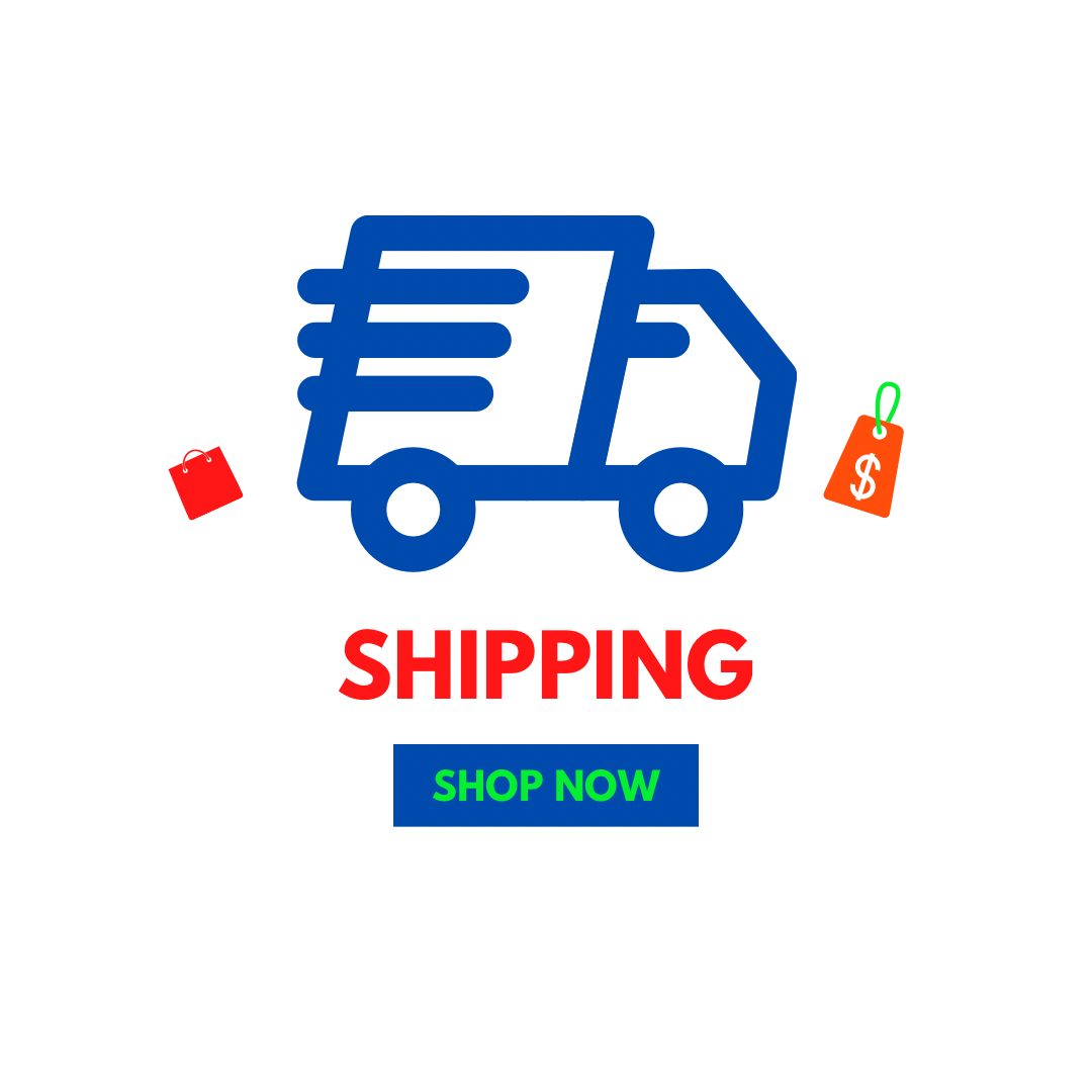 Shipping (Standard)